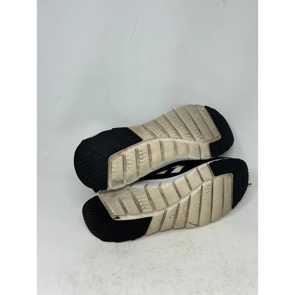 adidas Asweego Core Black - F37038 Mens 14 - Picture 5 of 8